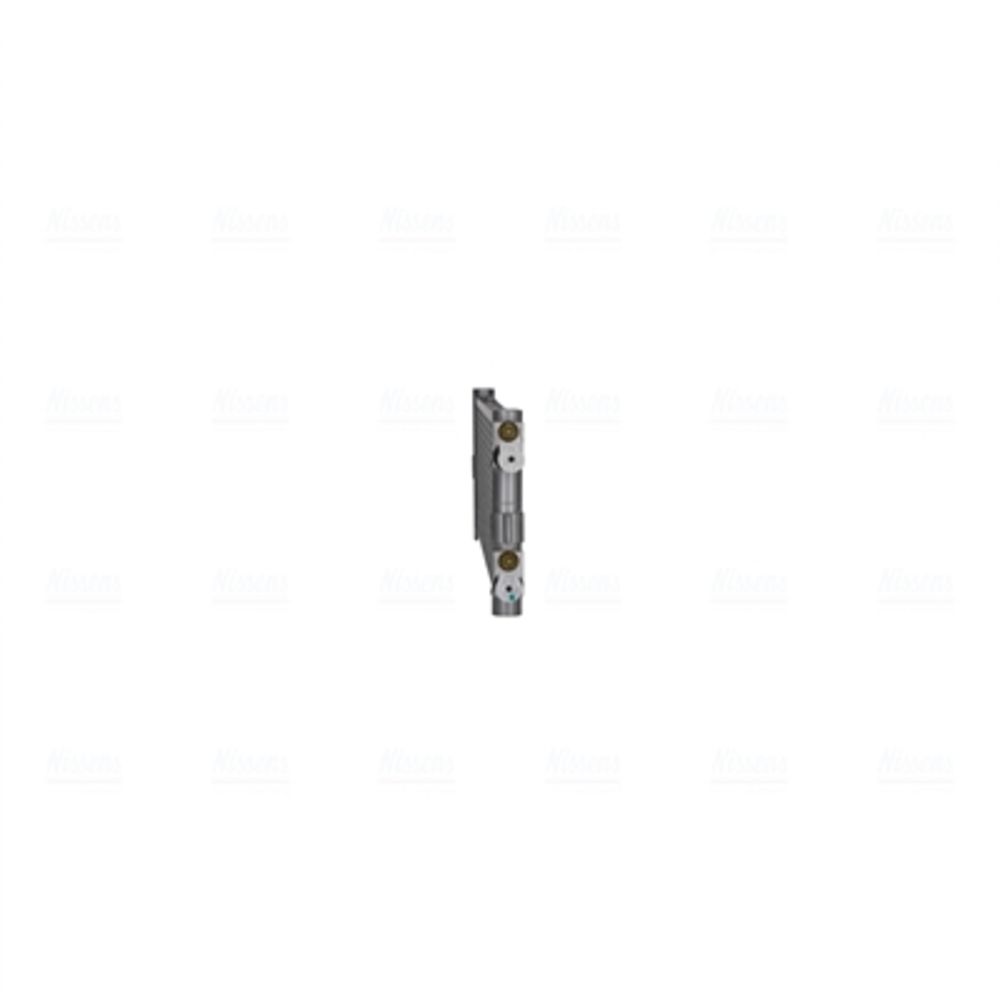 Ilmastointilaitteen lauhdutin 30-05498