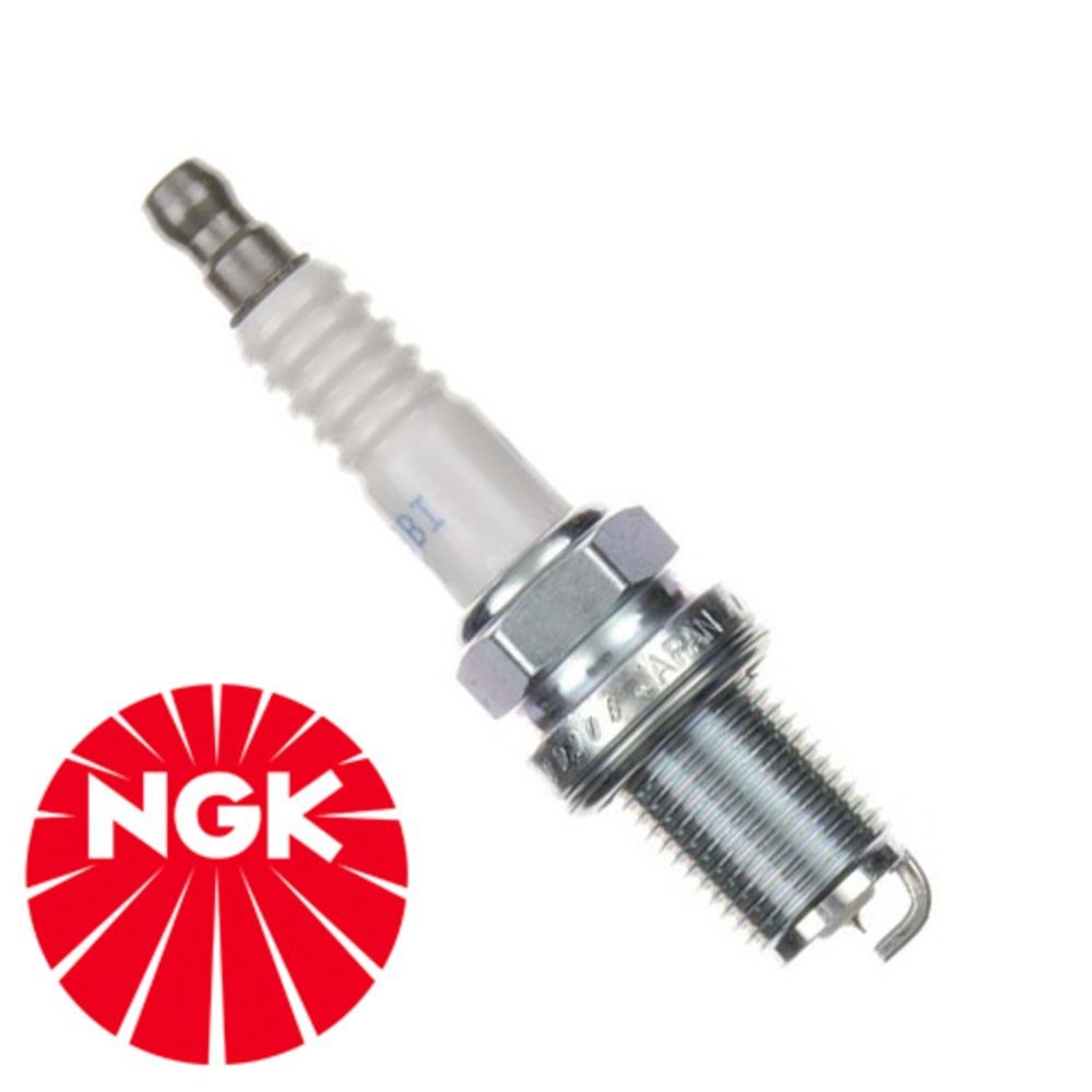 NGK FR9BI-11 süüteküünal