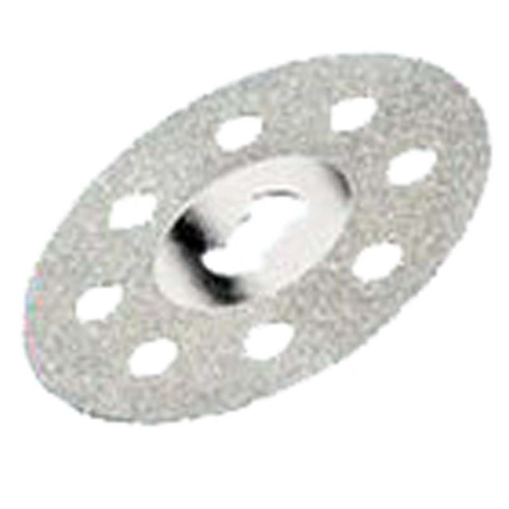 Dremel SpeedClick 545 diamantkapskiva 38 mm