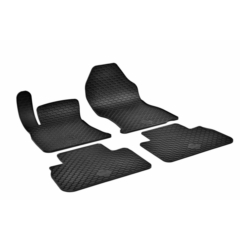 Gummimattsats Subaru Forester-V e-Boxer 20–