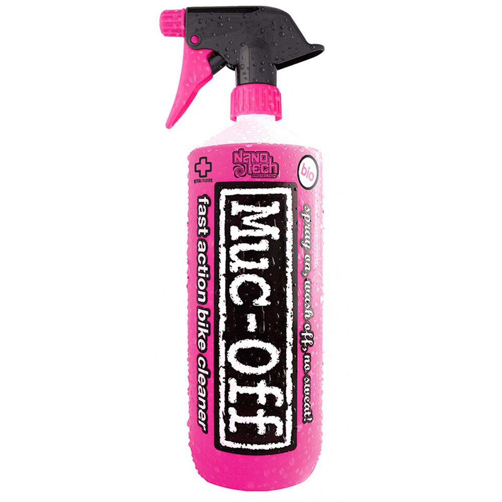 Muc-Off Bike Cleaner cykelrengöring 1 L