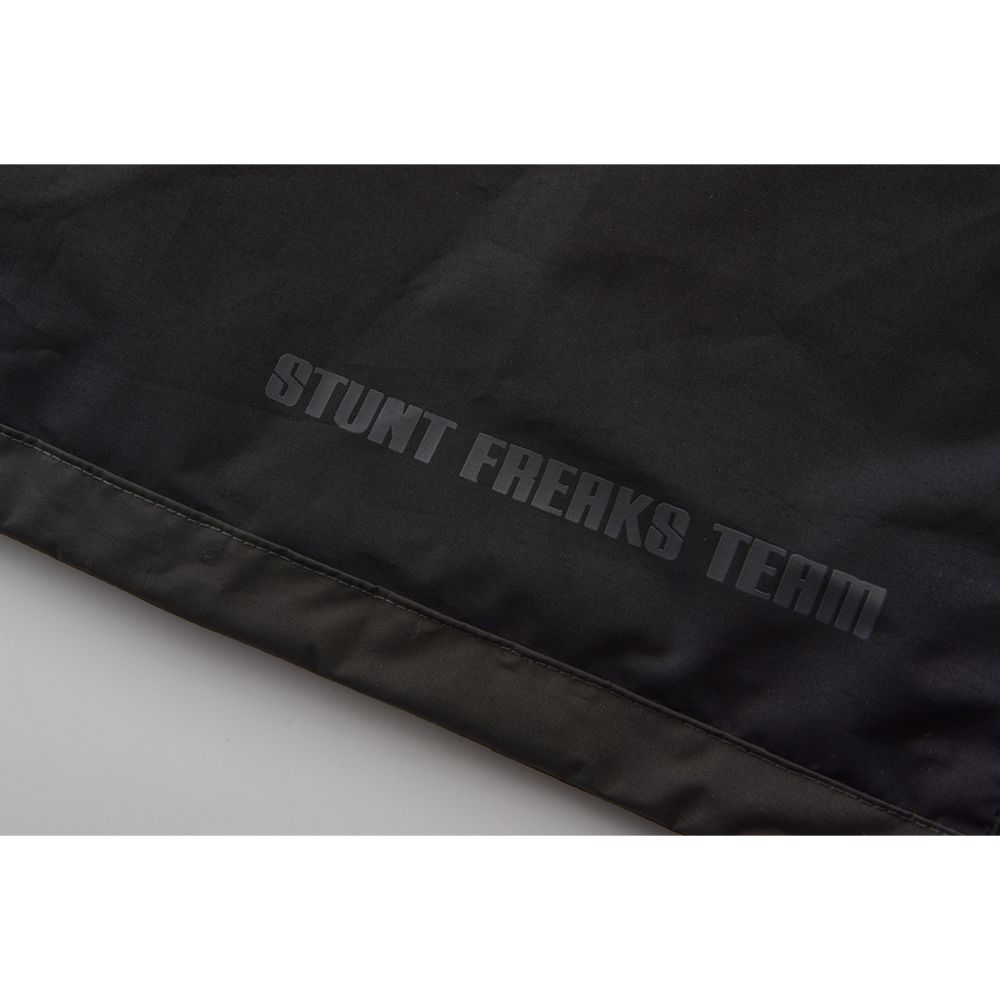 Stunt Freaks Team Flatout jacka svart