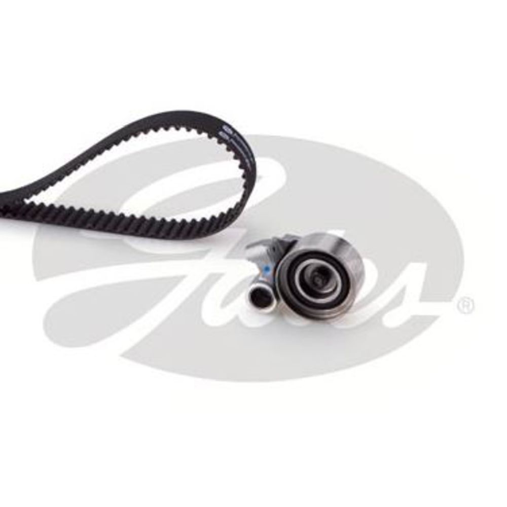 Hammasrihma komplekt 25-9876