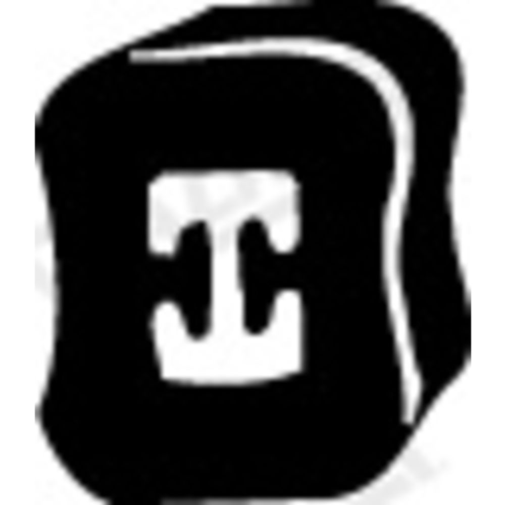 Pakoputkiston kumipalkki 14-0916