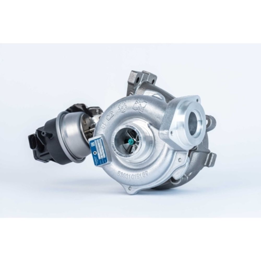 Turboahdin 13-00705