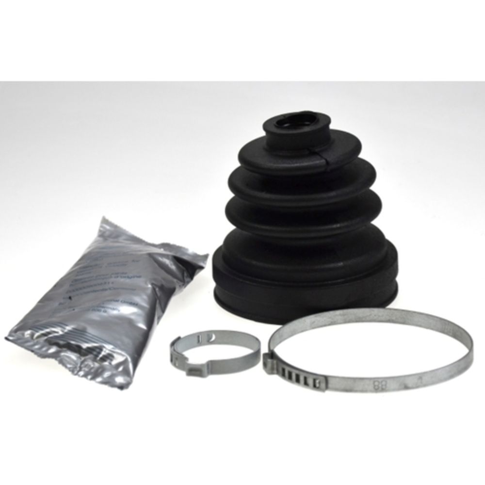 Vetoakselin suojakumisarja 17-01162