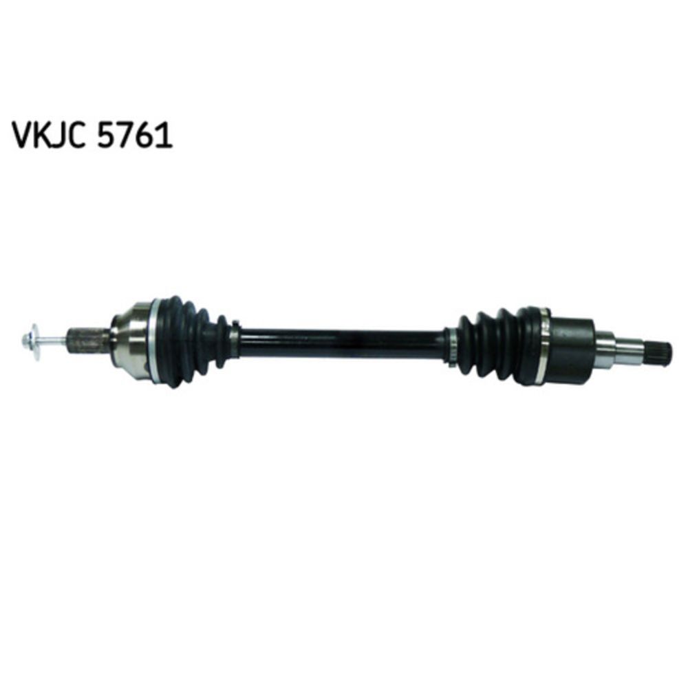 Vetoakseli 17-5516