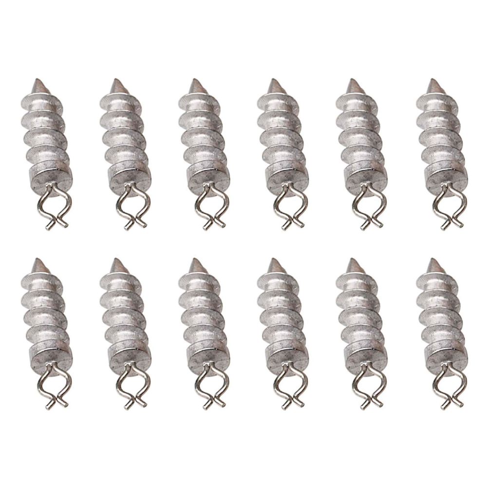 Savage Gear painoruuvi 3,5 g 12 kpl
