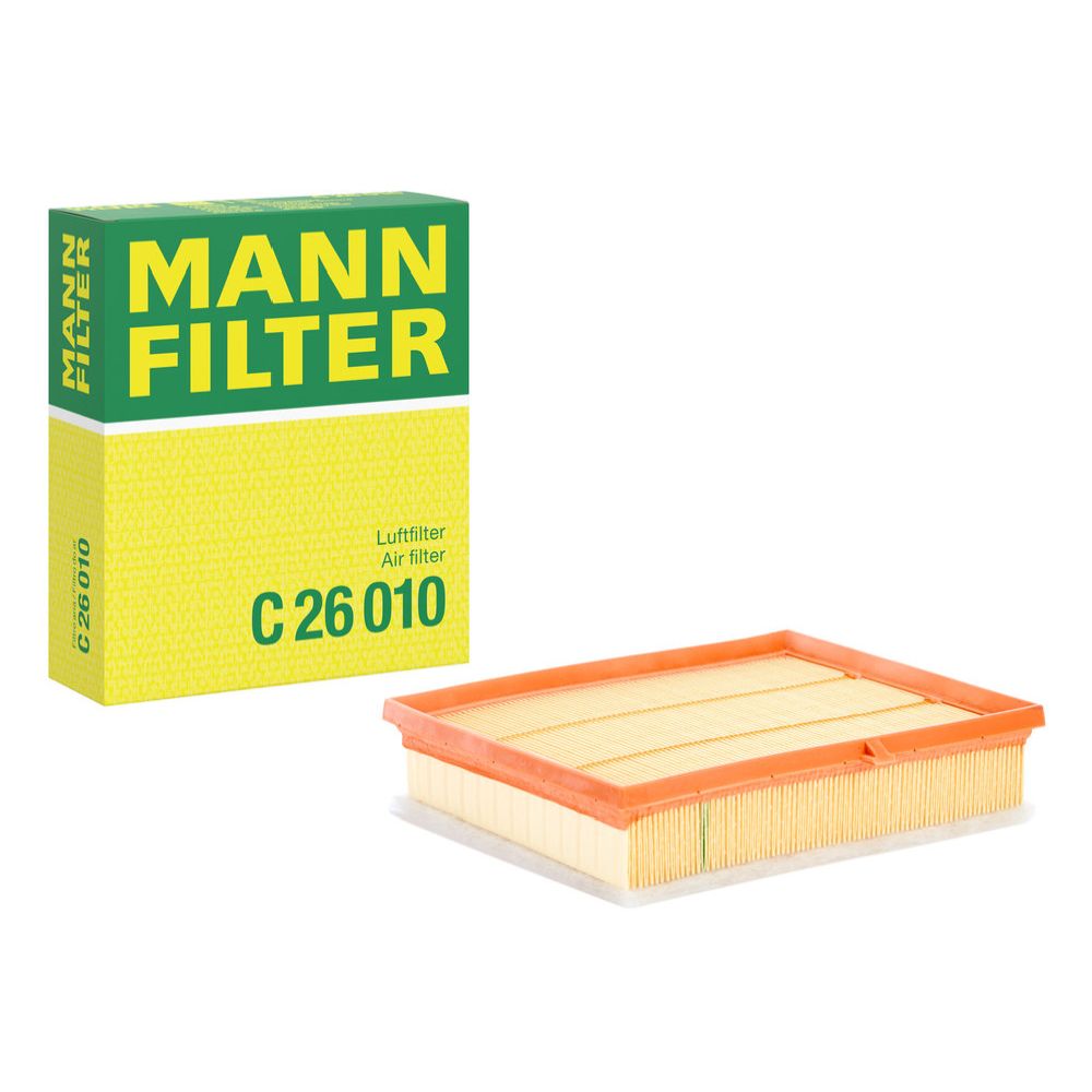 Ilmansuodatin 16-26010