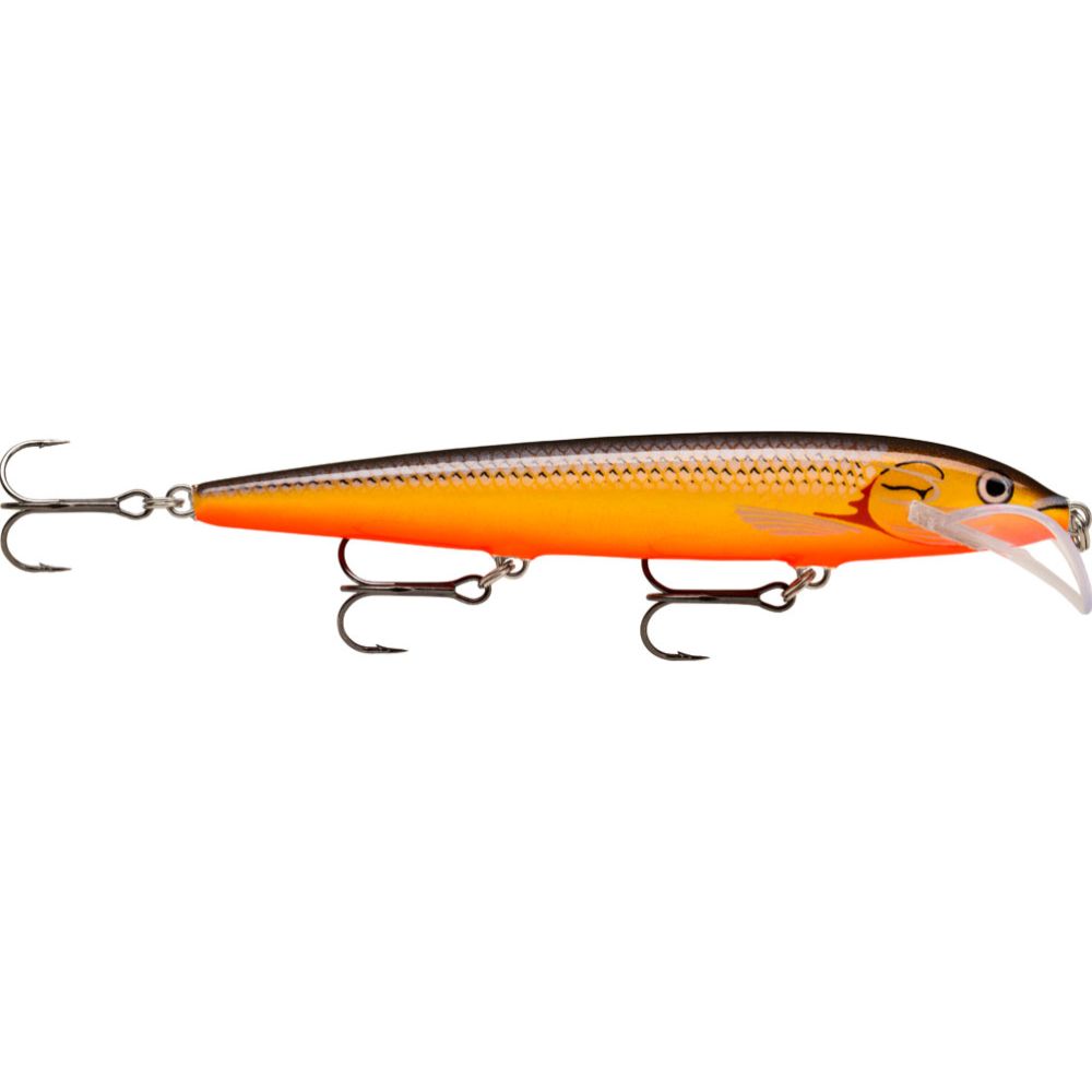 Rapala Scatter Rap Husky 13 cm wobbler