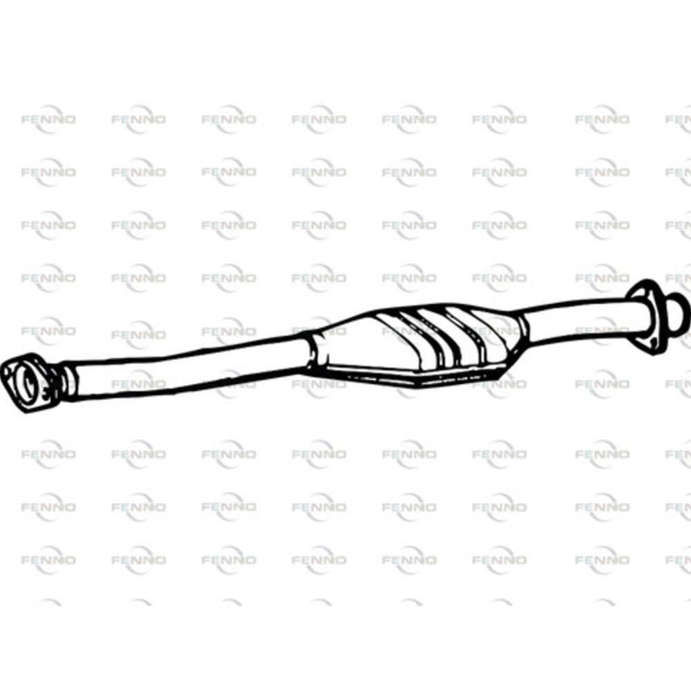 Katalysator 13-9584