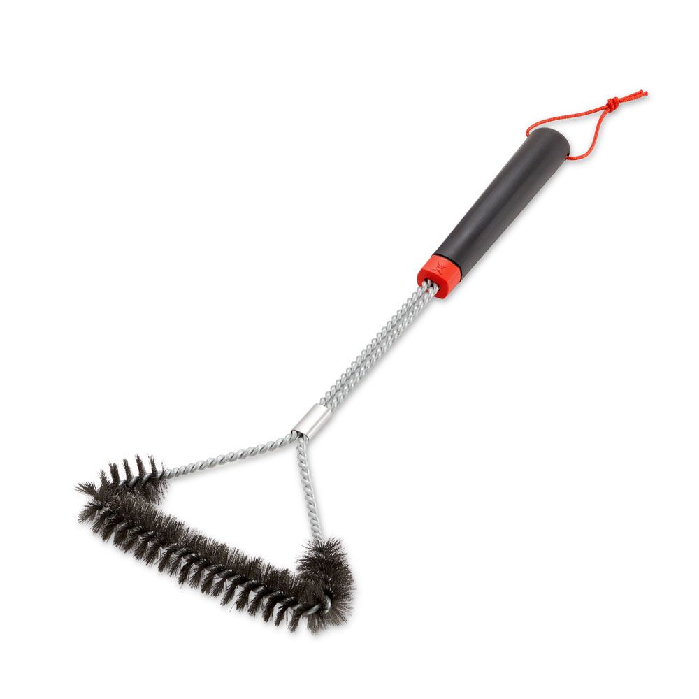 Weber kolmnurkne grillihari, 46 cm