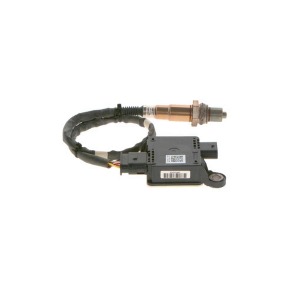 Partikelsensor 28-00379