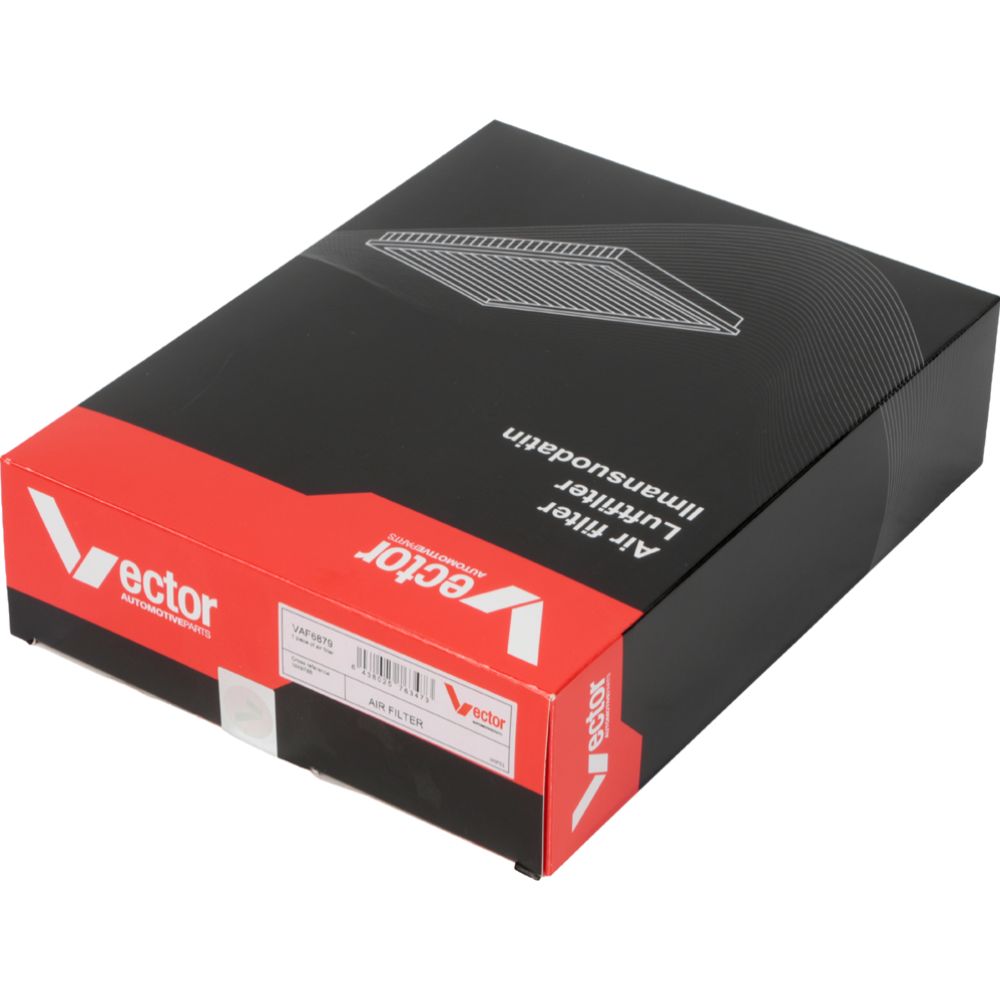 Ilmansuodatin 16-9786