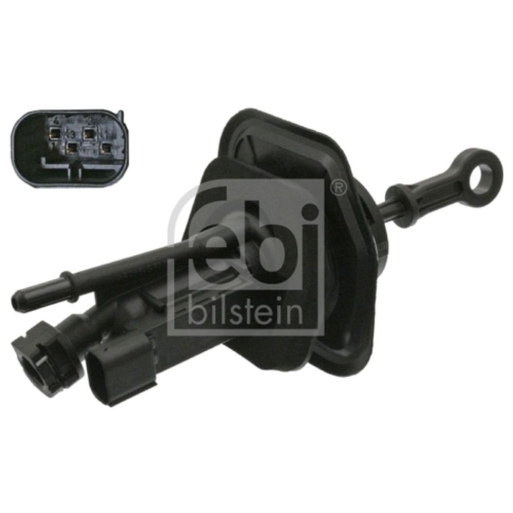 Siduri peasilinder 84-01050