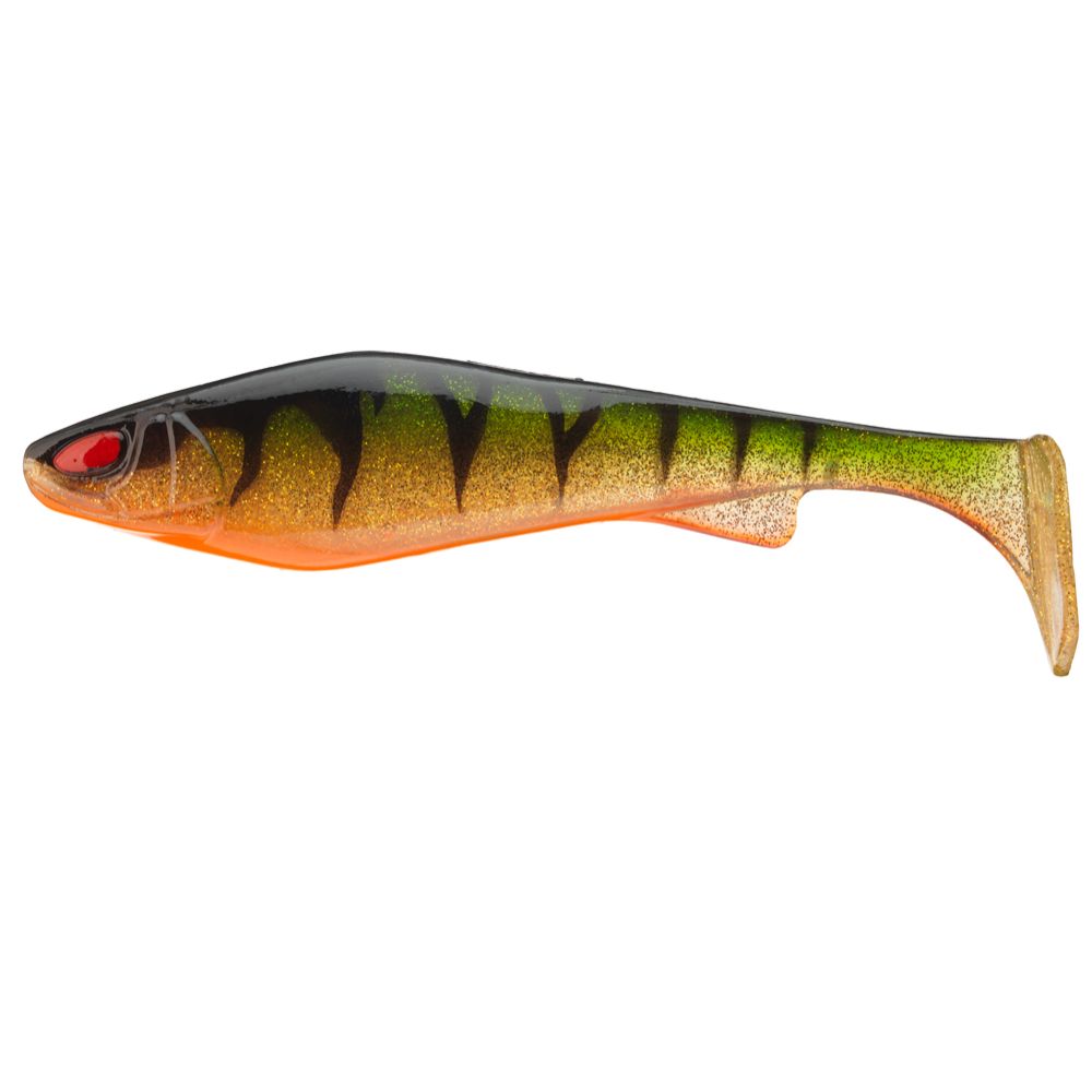 Daiwa Prorex Lazy Shad gäddjigg 16 cm 45 g