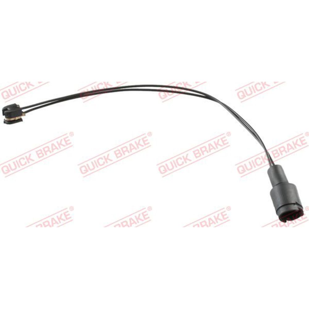 Jarrupalan kulumisenilmaisin 23-1503