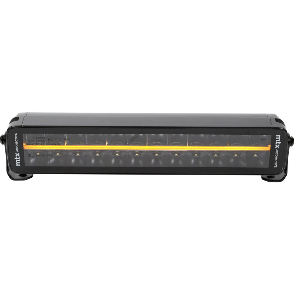 MTX Automotive FlareBoost 360 lisatuli 36 cm 120 W Ref. 37,5