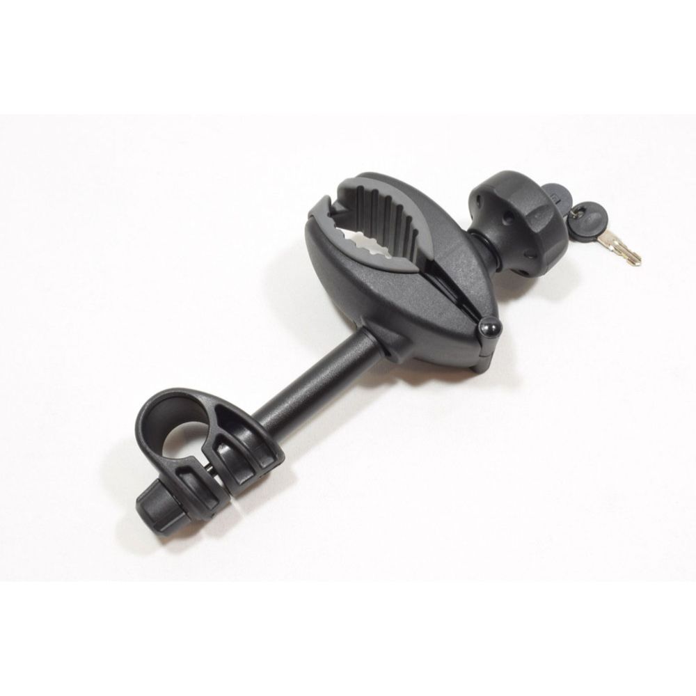 Hapro 34950 ratta kinnitusraam Medium M8 K010 lukupesaga Atlas Premium Xflod II rattahoidikutele