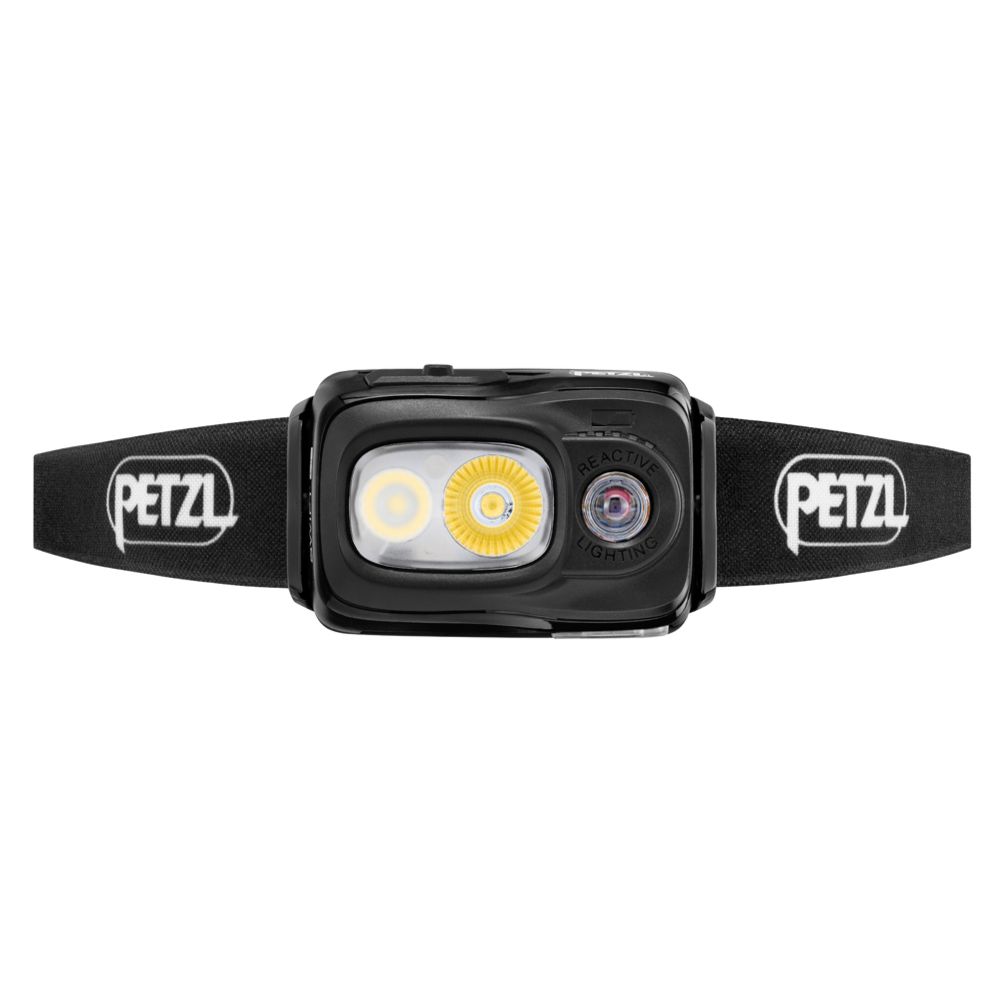 Petzl Swift RL Classic pannlampa 1100 lm