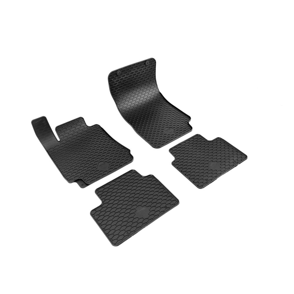 Kummimattide komplekt, Alfa Romeo Giulia 15-