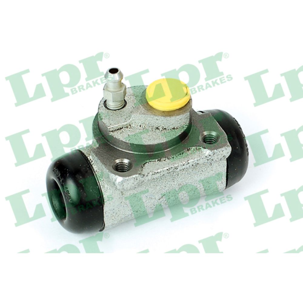 Pyöränsylinteri 23-4536