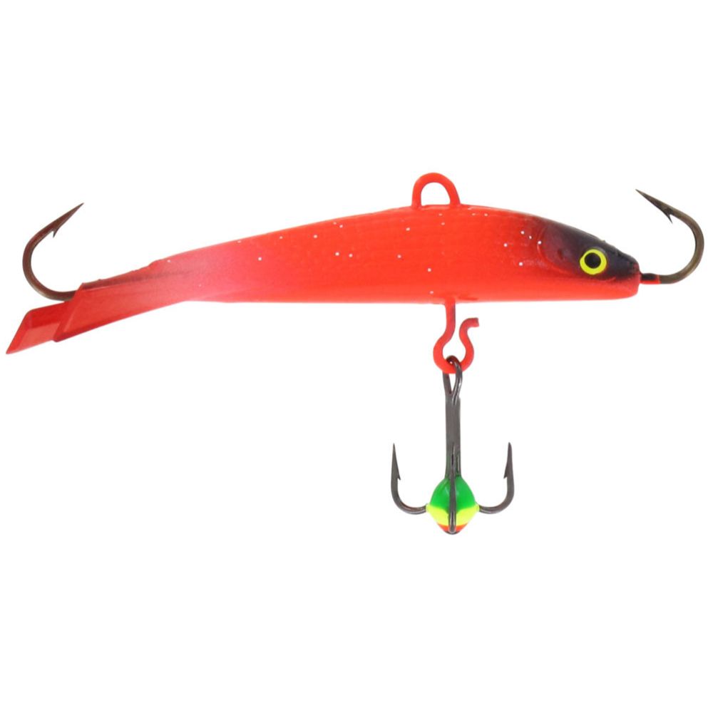 Kuusamo X-Pro kevennetty tasapainopilkki 5 cm väri: Motonet 32