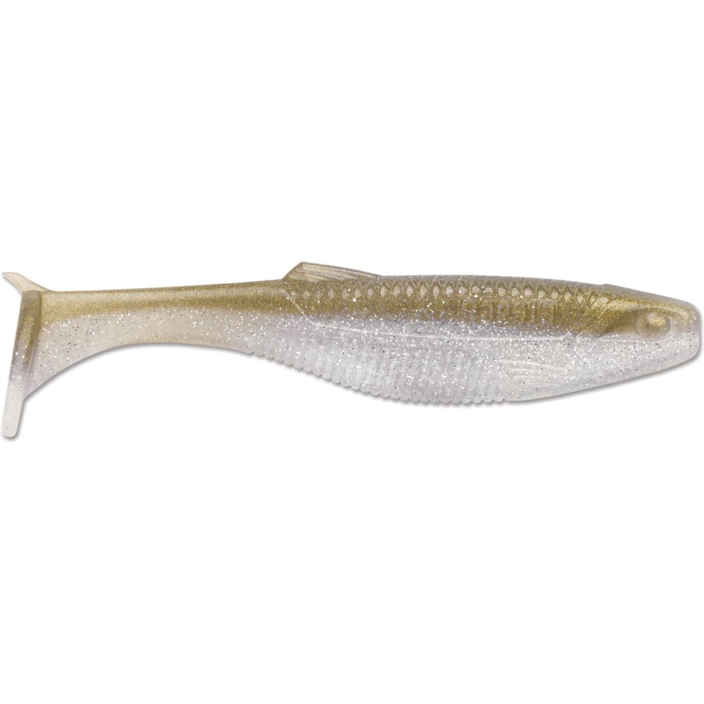 Rapala CrushCity The Mayor 6 cm 3 g kalajigi 4 kpl