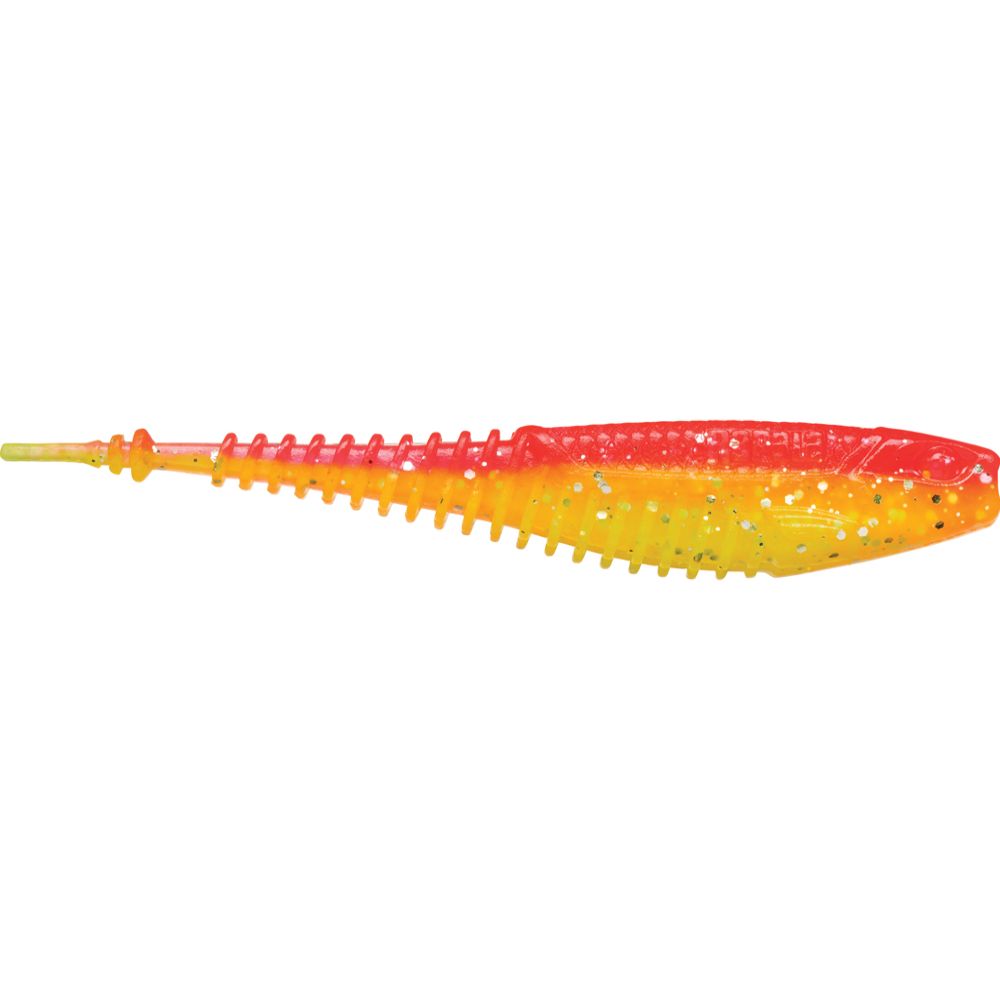 Rapala CrushCity Freeloader 10,5 cm 8,5 g kalajigi 3 kpl