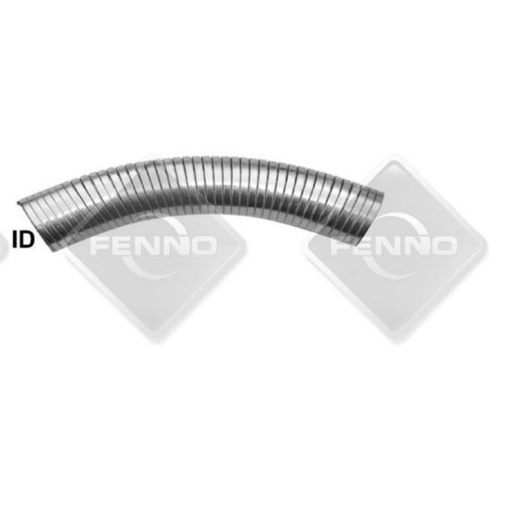 3" paindtoru 100 cm ø76 mm