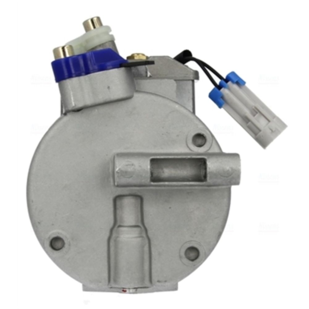 Ilmastointilaitteen kompressori 30-8166