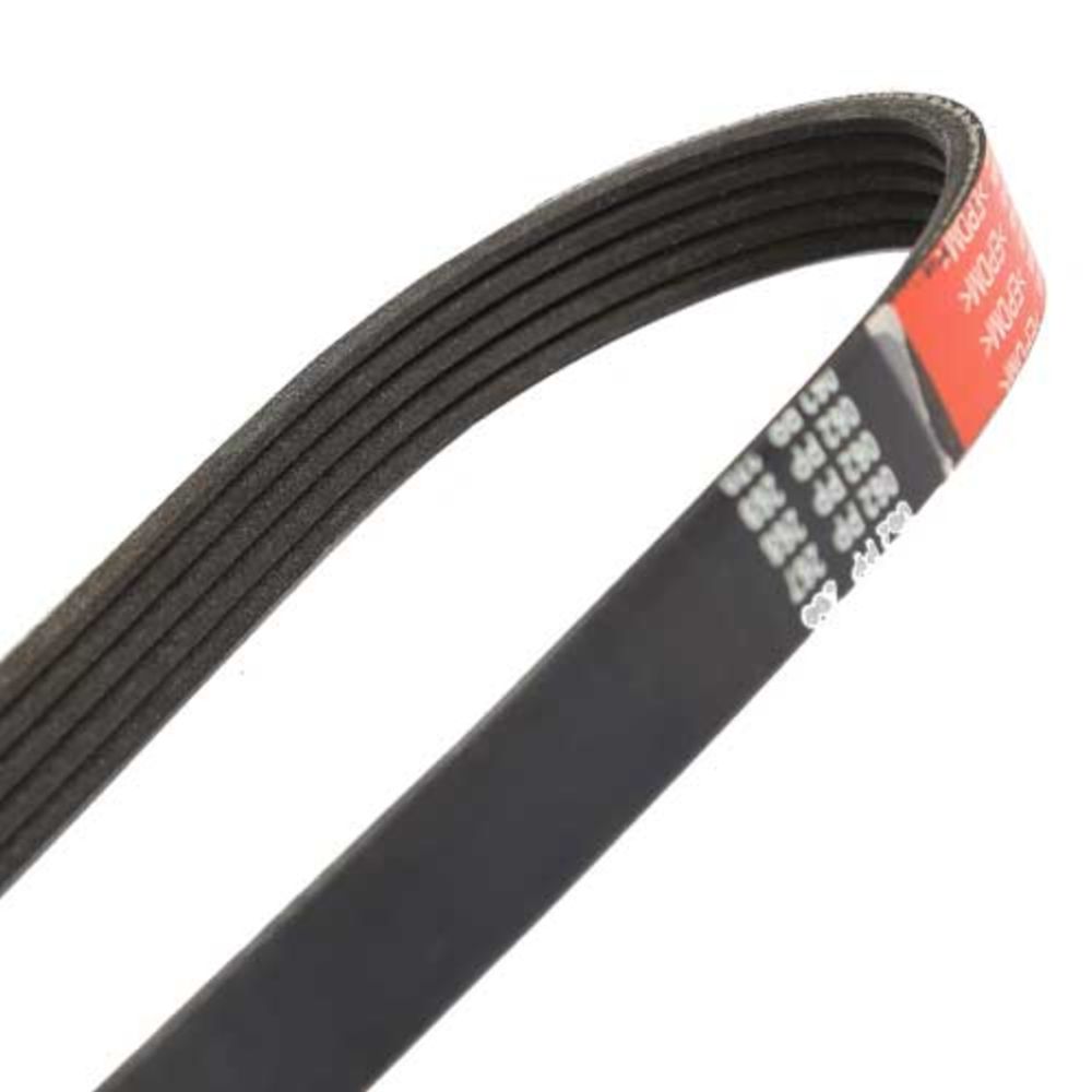 Moniurahihna 5x1113mm