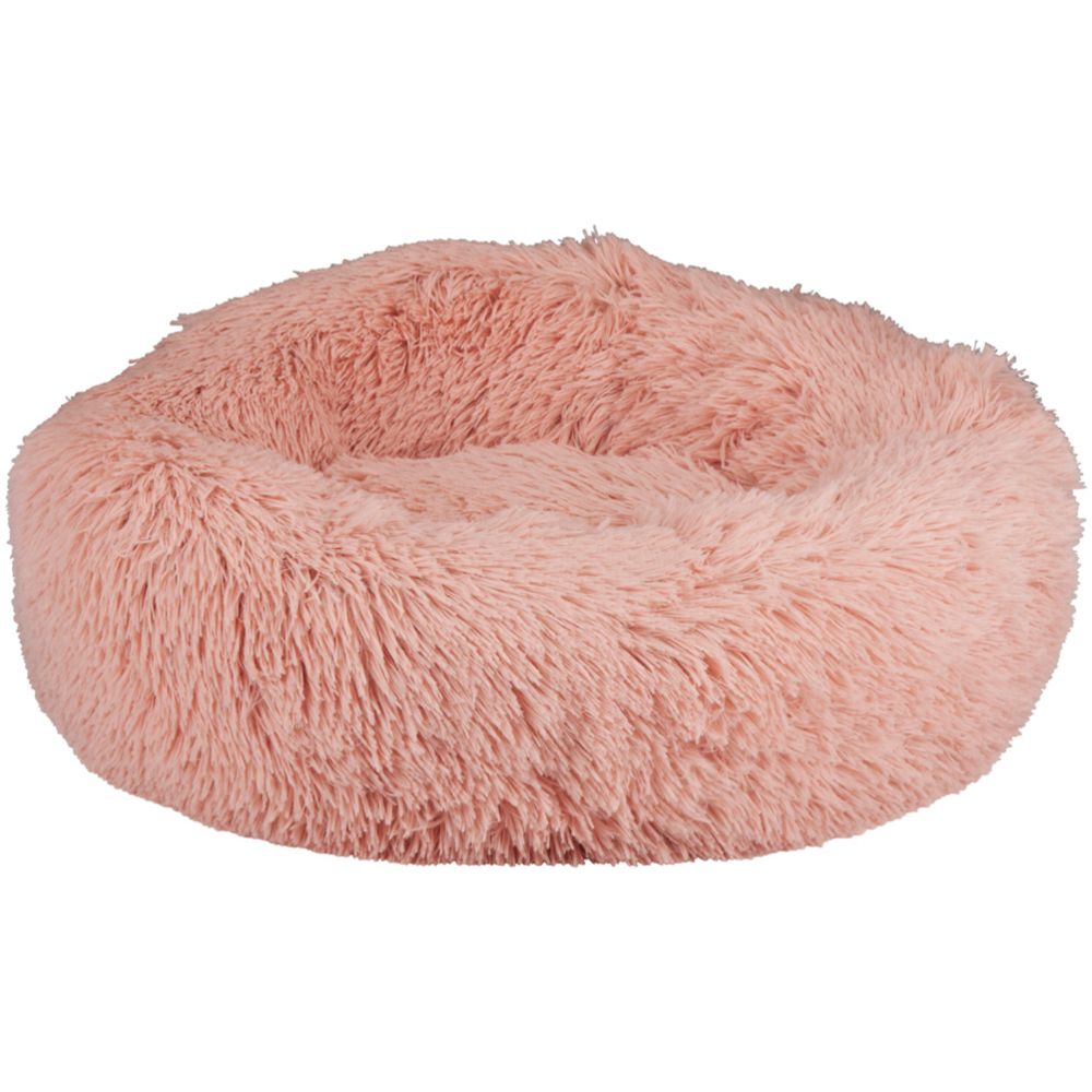 Pet Comfort husdjursbädd Ø 56 x 17 cm