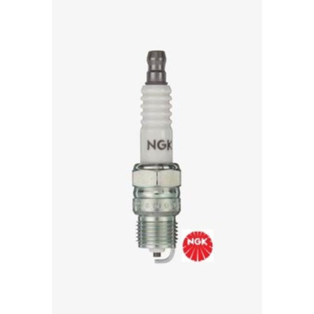 NGK BP7FS sytytystulppa