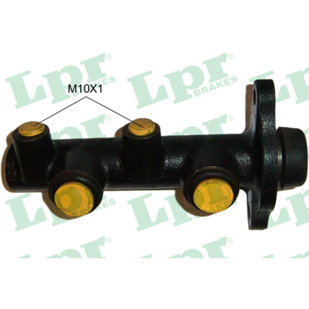 Piduri peasilinder 23-5006