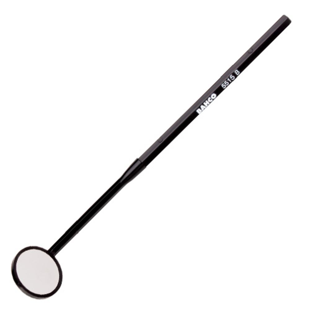 Bahco 5515B eristetty tarkastuspeili 220 mm Ø 28 mm