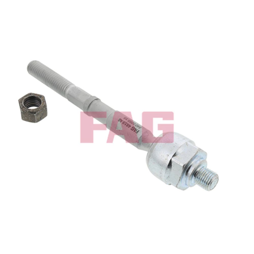 Aksiaalinivel 17-04541