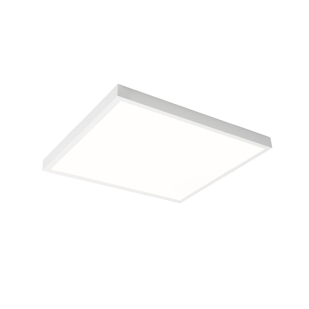 Airam Avira S LED-panelarmatur 295 x 295 mm 13 W 3CCT IP20 dimbar