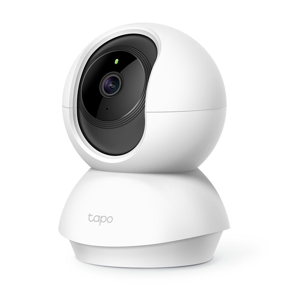 TP-LINK Tapo C200 valvontakamera sisäkäyttöön