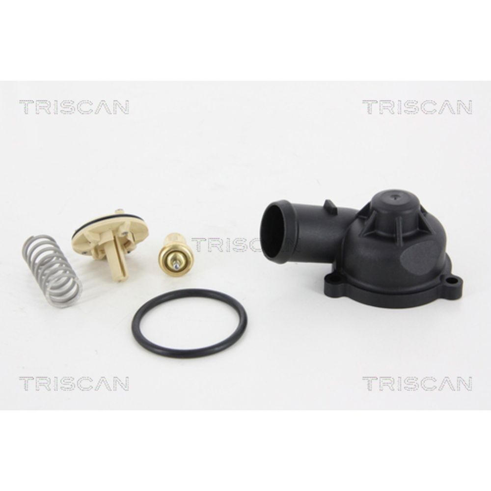 Termostaat 30-6278
