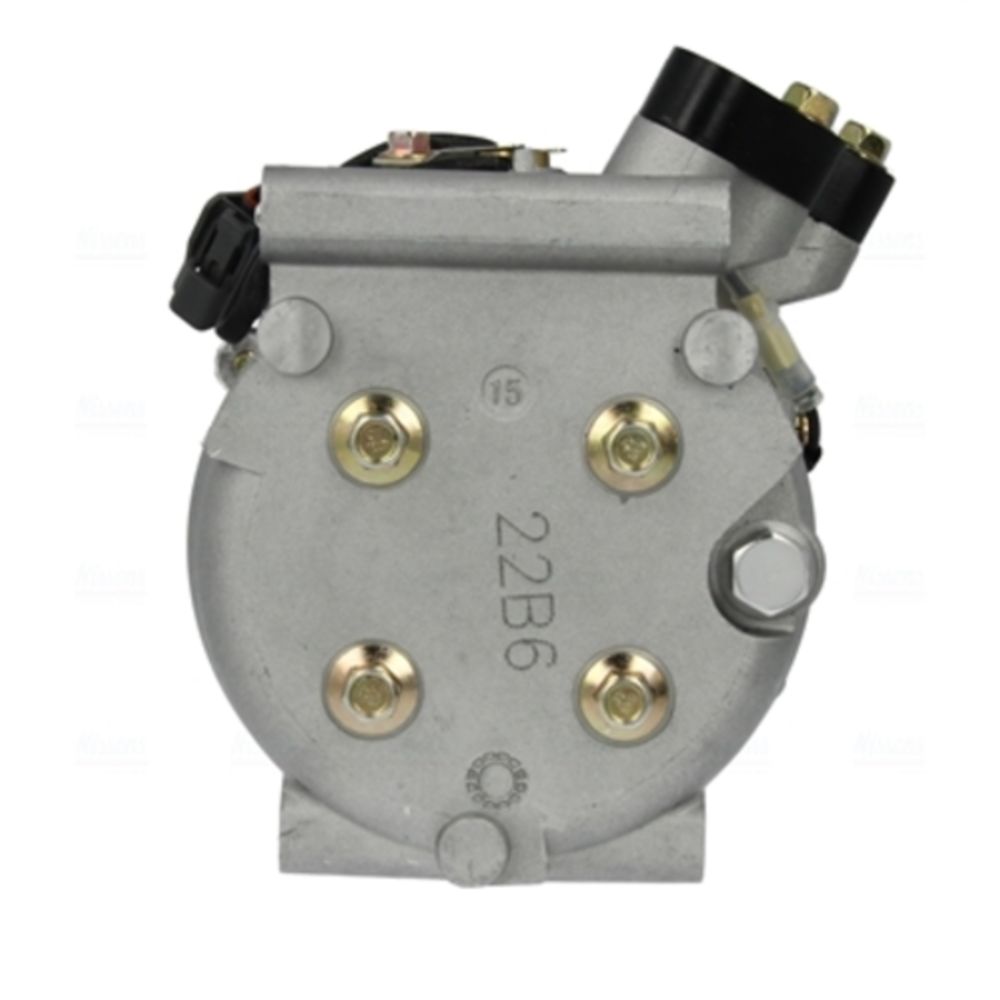 Ilmastointilaitteen kompressori 30-8165