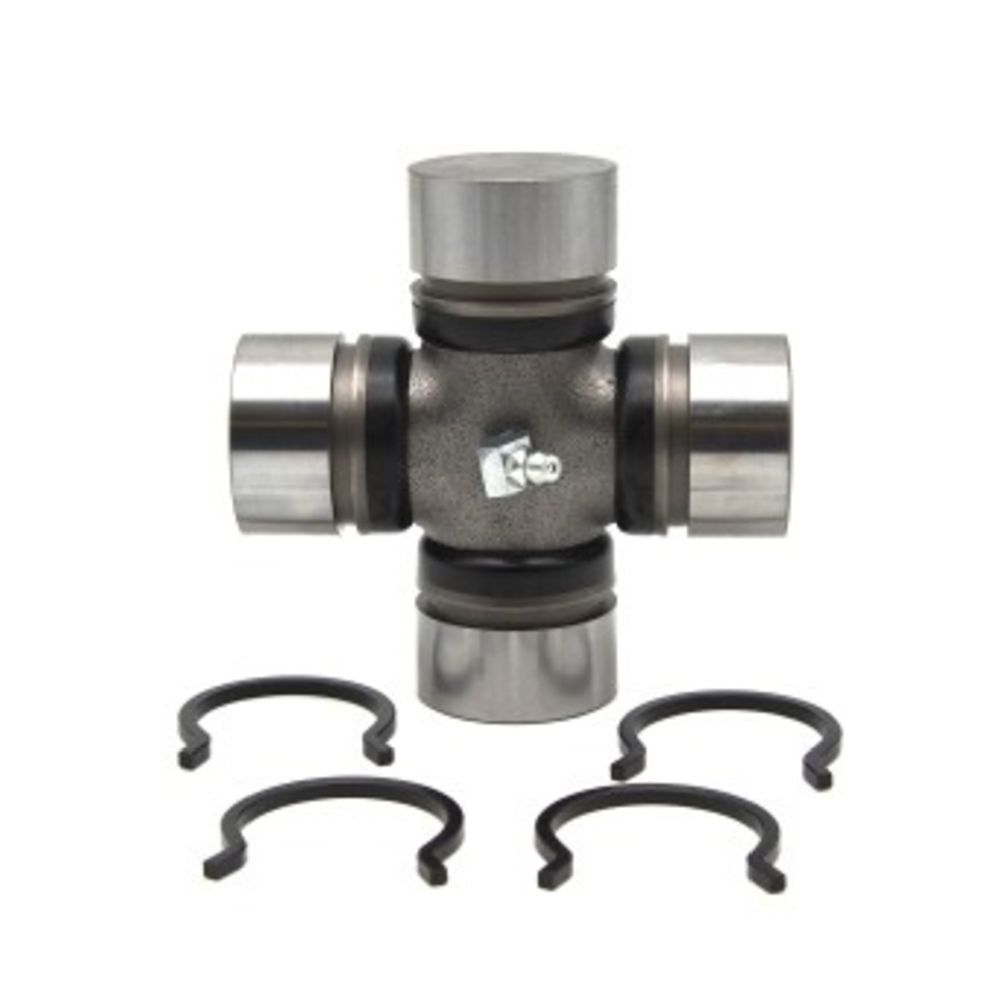 Led, kardanaxel 18-01086