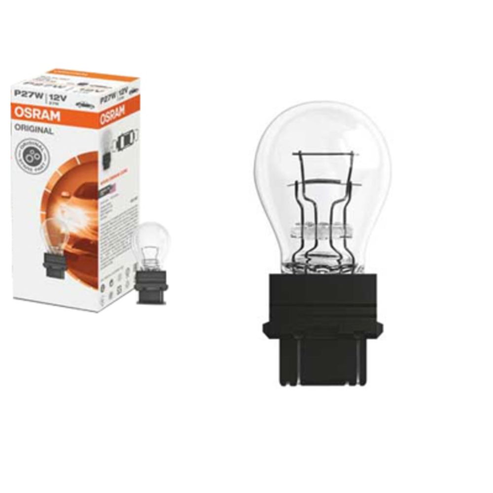 Osram Original P27/7W-pirn 12 V W2,5X16Q