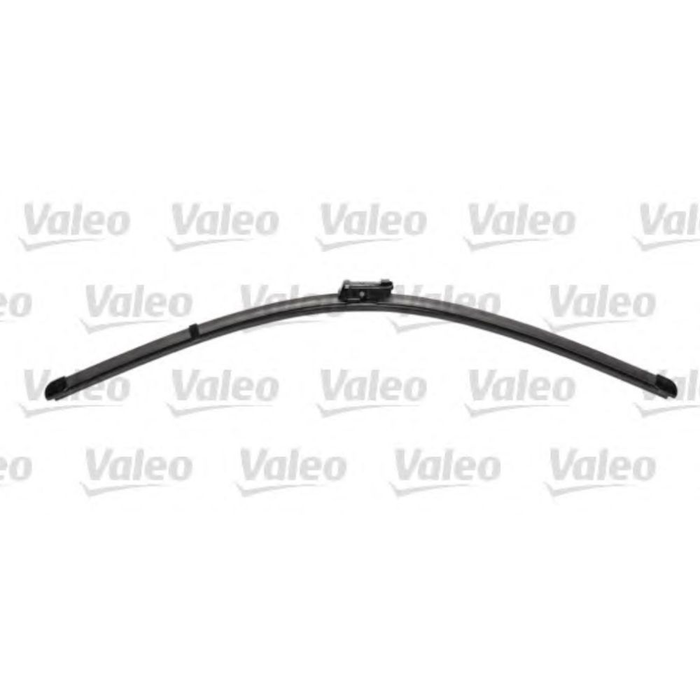 Valeo X-trm VM824/VF824 pyyhkijänsulkapari 60 + 45 cm