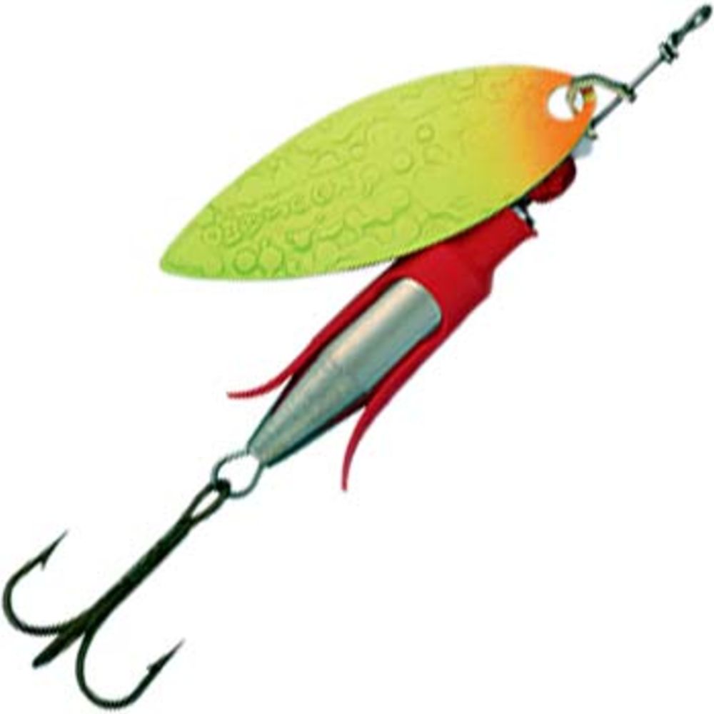 Kuusamo Balance spinnare 10 g