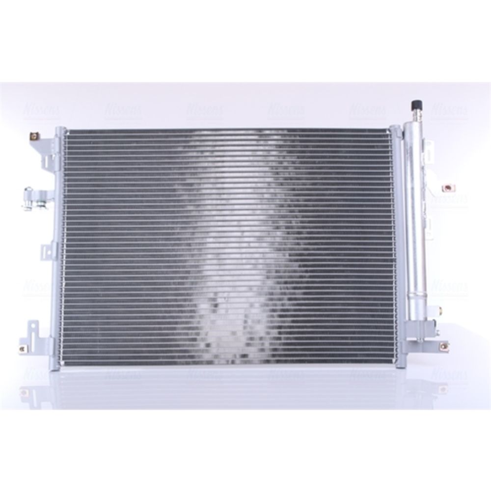 Kliimaseadme kondensaator 30-04045