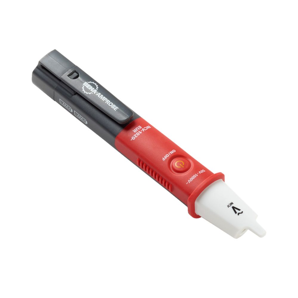 Beha-Amprobe NCV-1020-EUR kontaktlös spänningstestare