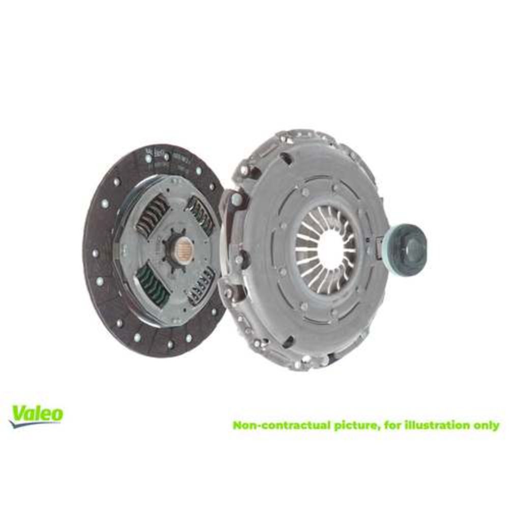 Kytkinpaketti 84-00335