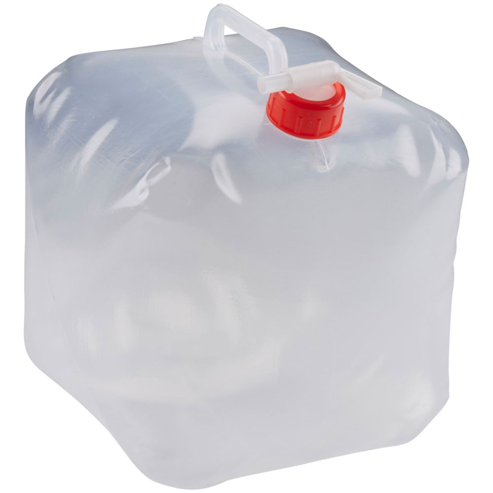 Camp Active vesisäiliö kokoonmenevä 10 l