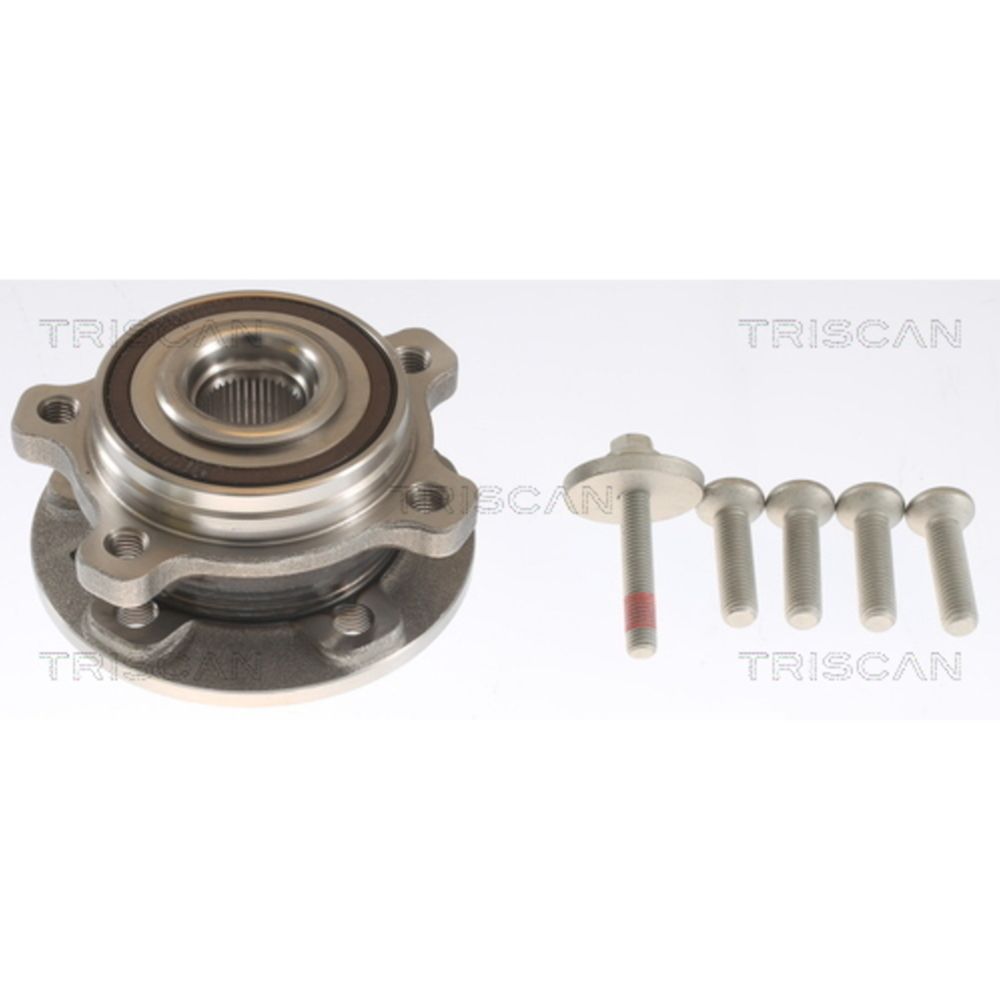 Pyöränlaakerisarja 21-00129